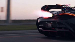 Morozoff ft. Dj Magic - Turn It Up (Mega Dance music 2025)