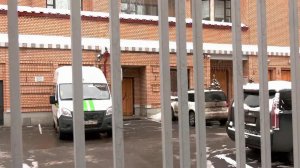 Поставлена точка в деле Ларисы Долиной и ее бывшей квартиры в Хамовниках.