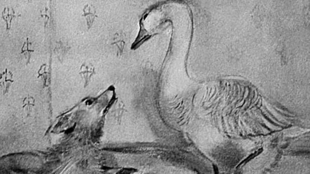 #СКАЗОЧНАЯ FM - СКАЗКА "КАШТАНКА" смотреть онлайн