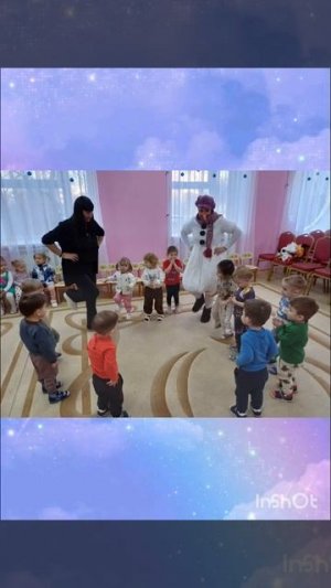 "Всемирный день снеговика⛄" в группе "Капитошки".
Лукбанова З.К, КравцоваО.В, Коваленко Н.В 👍