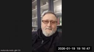 "Что нам готовит день грядущий"-эфир  рамках проекта #сетевая_партия с политологом Исламом Сайдаевым