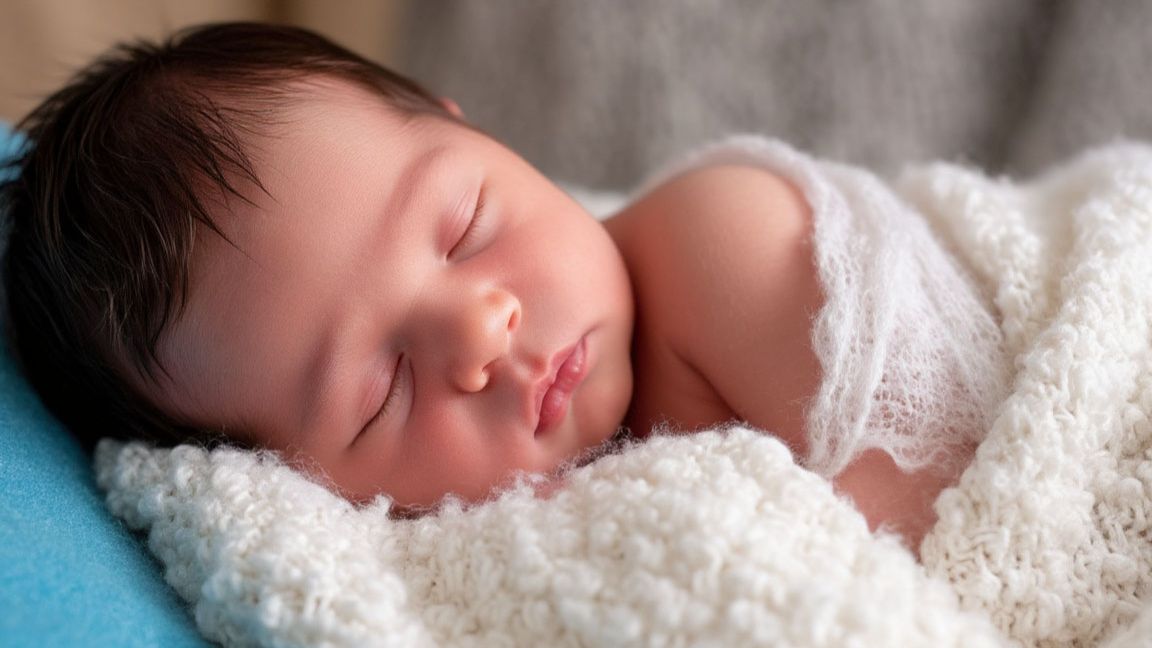 ©Я родился. Сергей Весенин-стихи смотреть онлайн