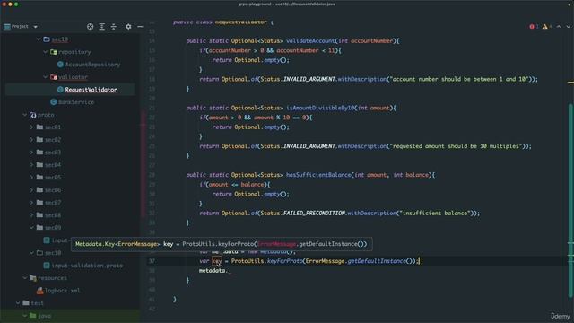 014 Trailer Metadata Implementation смотреть онлайн