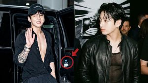 Минуту назад! Чонгук был официально признан самым талантливым артистом 2026 года!