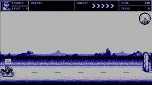 Wild Dogs [Nintendo Switch 2]