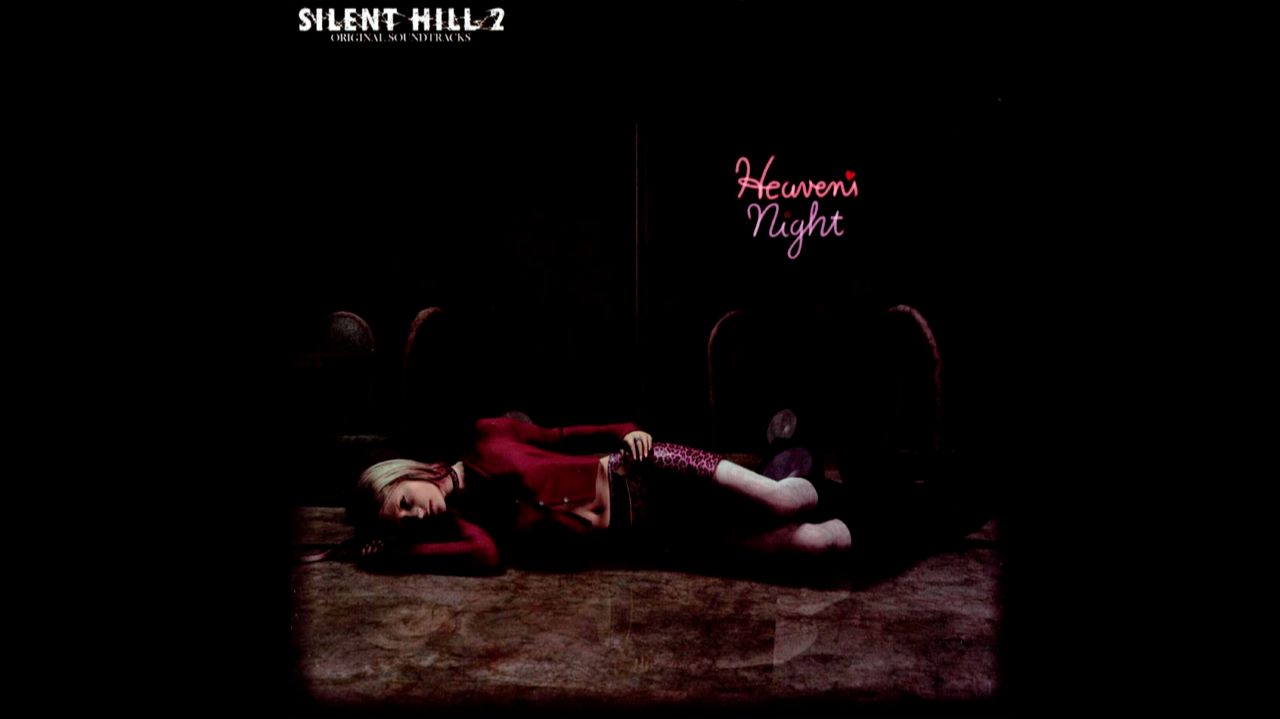 Akira Yamaoka - Angels Thanatos