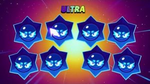 Бравл старс