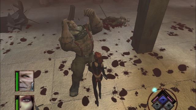 BloodRayne 11 часть