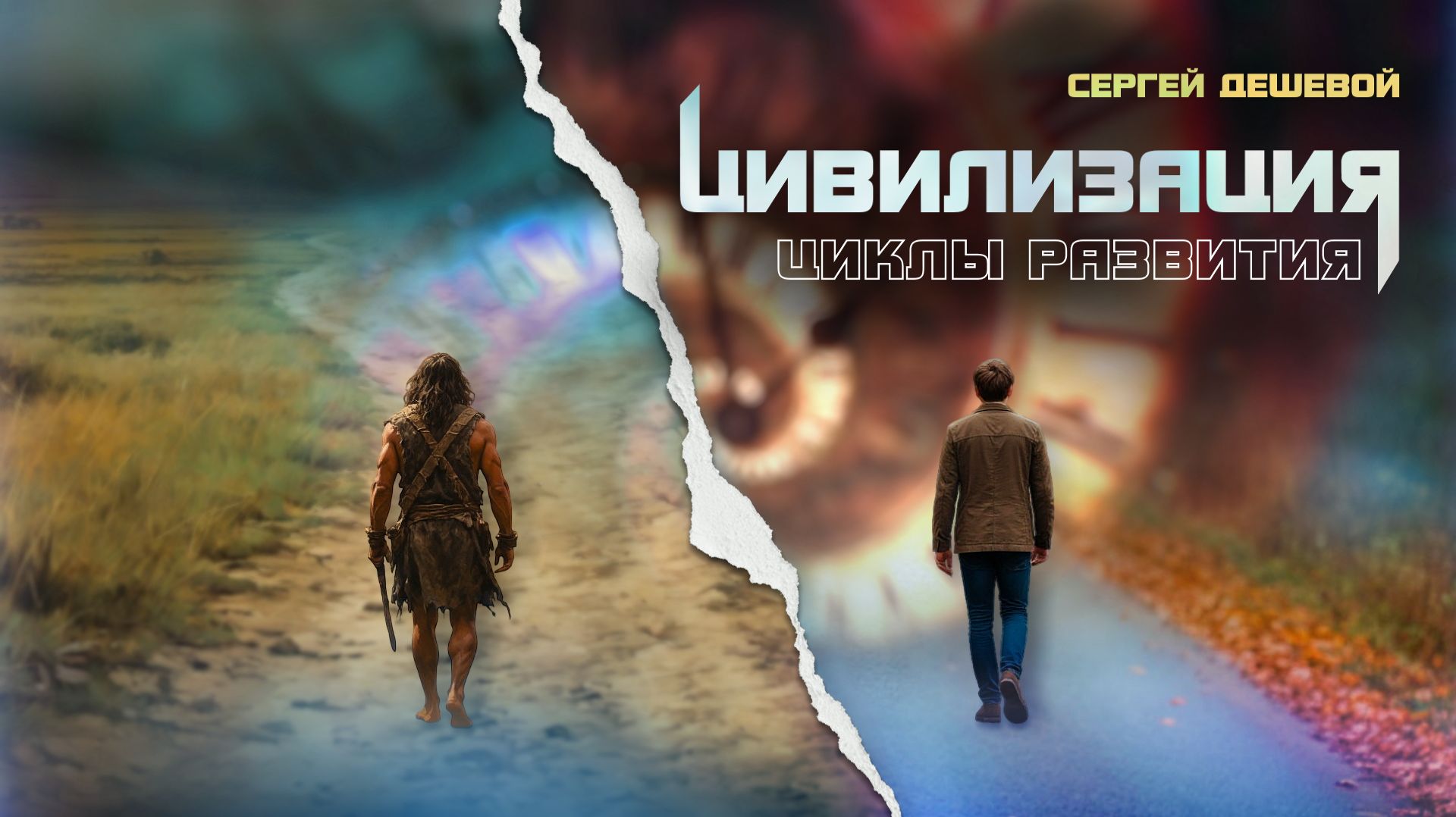 Цивилизация: циклы развития // Сергей Дешевой