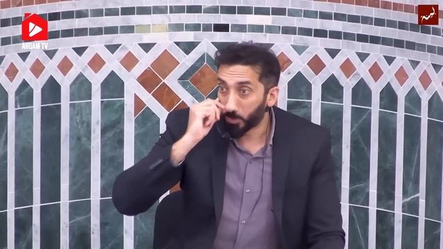 Многие блага и испытания | Нуман Али Хан