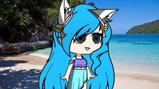 Юни Гаитовская верся в Гаче! смотреть онлайн