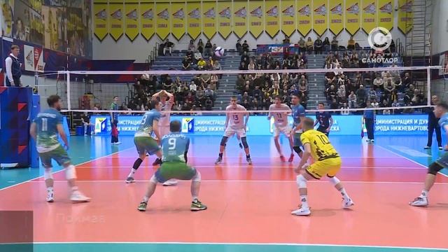 Минувший тур Чемпионата России высшей лиги А принес нам грандиозную победу над гостями из Казани смотреть онлайн