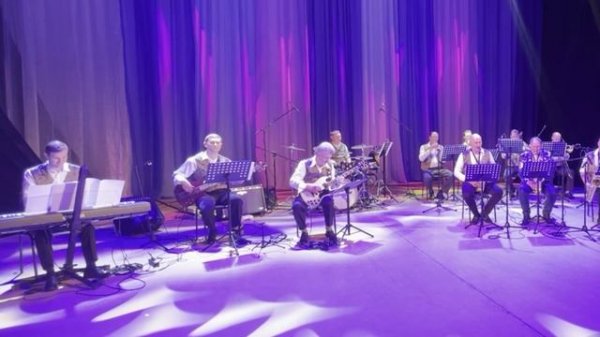 "Hit The Bricks" by Gordon Goodwi