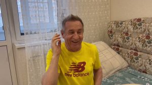 Михалычу ПОЗВОНИЛИ МОШЕННИКИ! Он НАЗВАЛ адрес и …