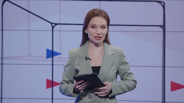 Новости "Волга 24" 28.10.2025 11:00