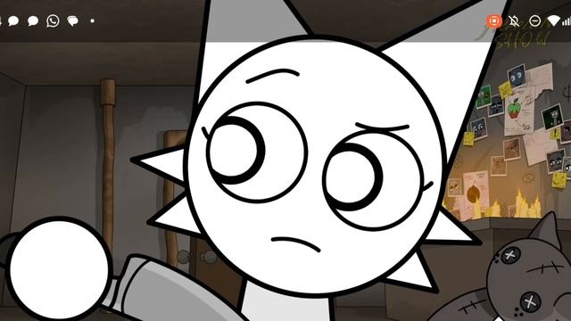 Спранки на зоне. 1 часть. Коты смотреть онлайн