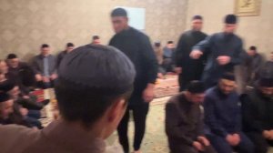 Мавлид Султан Андийский