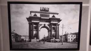 Зарисовки забытой Москвы (Музей Москвы)