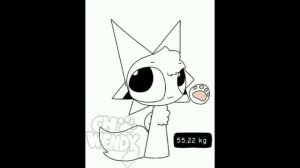 Ch Wenda || Magic blower can help me lose weight 😱✨.