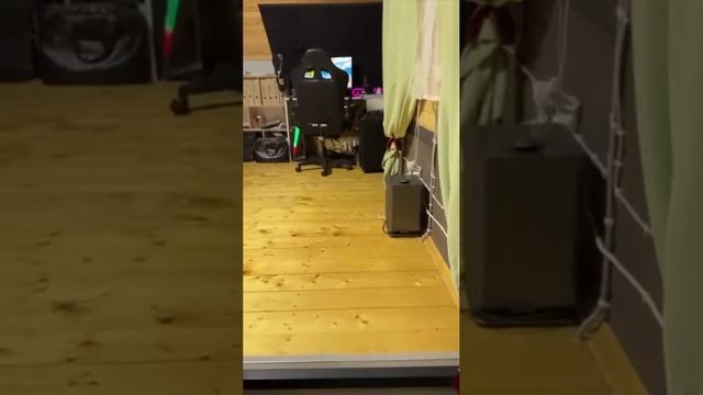 Видео отзыв нашего покупателя дома 6х8 смотреть онлайн