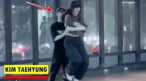 Почему именно вчерашний танец Тэхёна с Бадой Ли довел арми до мурашек