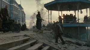 Отрывок из фильма «Искупление»