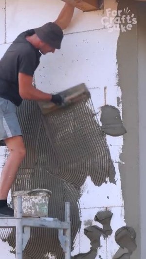 С такoй толщинoй ничего не страшно!