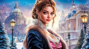 АУДИОКНИГА ПОЛНАЯ | ИСТОРИЯ СЕВЕРА | ЛЮБОВНОЕ ФЭНТЕЗИ ● ПРИКЛЮЧЕНИЕ ● ПОПАДАНЦЫ