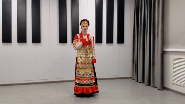 Князева Екатерина Владимировна 
