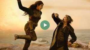 Блеф THE BLUFF Трейлер