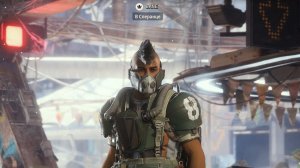 Arc Raiders Забрал три реактора матриарха за 5 минут