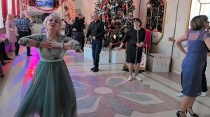 Танцуй красивая... 17.01.26...