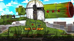 ℹ️ Кто Бросит ВЫЗОВ Бессмертному ЛЕВИАФАНУ ? — Падение СОВЕТСКОГО СОЮЗА близко как никогда