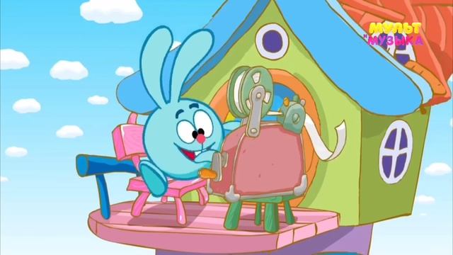 Реклама и Анонс Мульт и Музыка 17.03.2019 смотреть онлайн