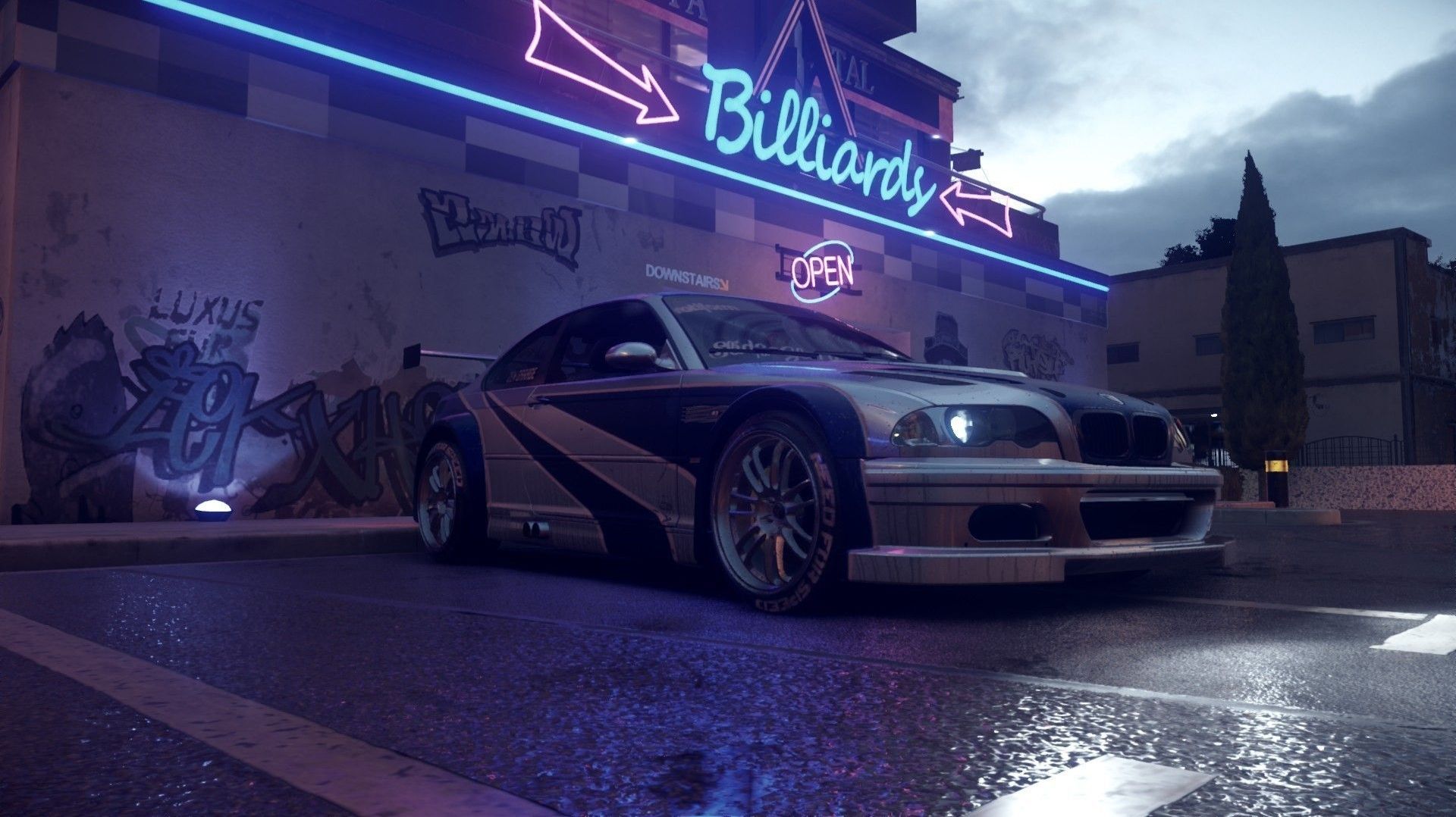 Под музон Need for Speed . Поддержите мой канал ссылка в описание! смотреть онлайн