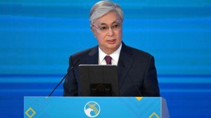 Токаев анонсировал три главные новости на курултае