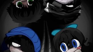 Terrible mouse, перечисляю всех персонажей (кроме тех которые относятся к EFTP)