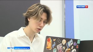Студент колледжа ВятГУ стал стипендиатом Правительства России