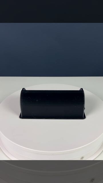 Козырек для розетки 2 местный зыкрытый (черный) смотреть онлайн