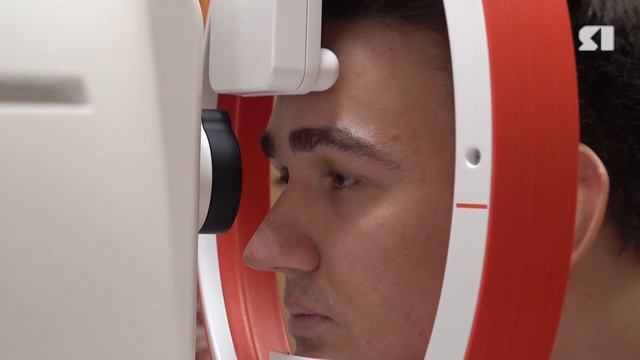 В Ярославле на базе больницы имени Семашко на улице Гагарина открылось эндокринологическое отделение смотреть онлайн