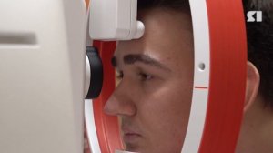 В Ярославле на базе больницы имени Семашко на улице Гагарина открылось эндокринологическое отделение