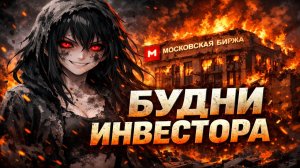 Будни Инвестора - Мысли по Сургуту, Ставка ЦБ, Новости Рынка Акций РФ