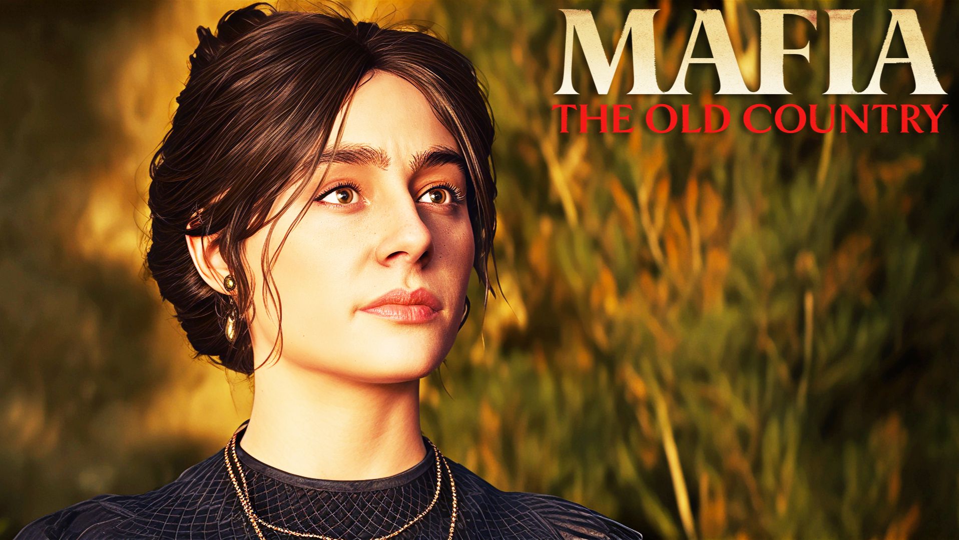 Похороны и месть - Mafia: The Old Country #10 смотреть онлайн