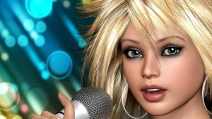 Ах, проказница Девчонка!  Вера Гарт