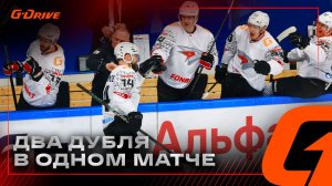 ХОРОШАЯ СИЛОВАЯ ИГРА | Победная раздевалка «Авангарда» после матча с «Салаватом Юлаевым» | КХЛ 25/26