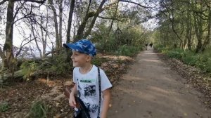 2020_09_26-27_Уикенд на фортах Шанц и Риф