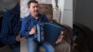 Фәрүәз Әхмәтов - Ишкәксе йыры