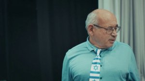 Трейлер "Горыныч"