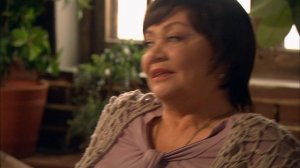 СЕРДЦЕ МАРИИ - 39 серия