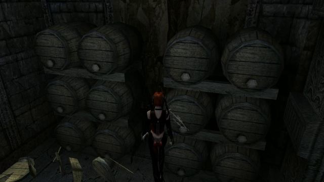 BloodRayne 12 часть